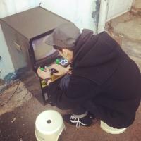 防不胜防 你在没有我的地方疯狂