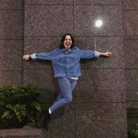 嗯最后一张我知道没人爱 我要讓全世界的人都知
