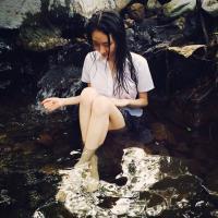 顾你：讲故事的人是故事里的人 不在乎別人說什麽，只