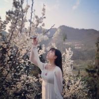 韩仙女！眼熟的狂顶吧！ 要麽混日子等老，要麽