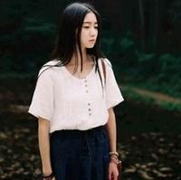 如初. 最好的幸福，就是你给