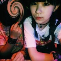 女神！美美哒火星人i 女人，要學會保護自己