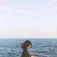 杉树鹿夏 我第一次如此释然地合