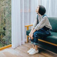 lose 他们说人的血液会每七