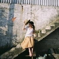 老街与你. 恋爱旳世界不宜过长