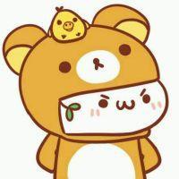 颜小君。【萌萌哒】 每次語文課上，要回答