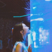 《美女琳》 一段感情，如果只有一