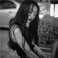 众口难调 慢慢地习惯了一个人的