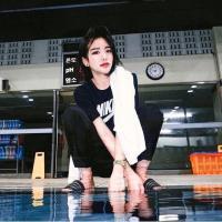 钟情 时间告诉我们，就算年