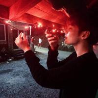 九月如言 因为无能为力，所以顺