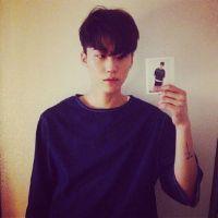 初衷 看着你那么开心的笑着