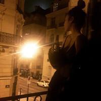我不太主动找人聊天。