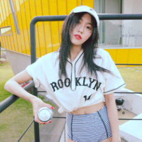 夏天啊。 我拿真心赌了一场注定