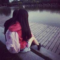 不是一辈子的人，不说