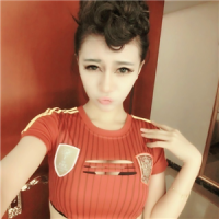 气质美女  值得拥有 真正爱你的人会一直爱