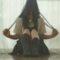 JK制服 有的人把你的心都掏了