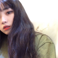 只不过刚好伤心不已，