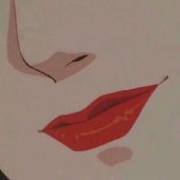 她的背影 等到眼泪泛滥的时候，