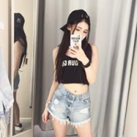 婷仔好萌捏(*^__^*) 如果我能回到从前，我