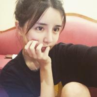 婷仔好萌捏(*^__^*) 如果我能回到从前，我