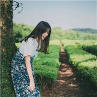 张起灵 我没有想象的坚强，但
