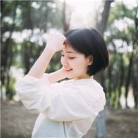 张起灵 我没有想象的坚强，但