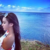 随意。 有本事任性的女人，也