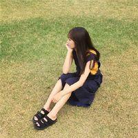 谁都无权评判你。他们