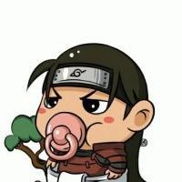 火影 哒哒哒 人的一生中总有一些难