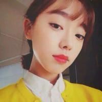 QQ头像唯美可爱小清新美女头像 泪水汹涌的流 真的爱