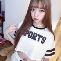 《美女琳》 如果有一天我彻底在你