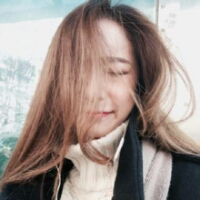 清风挽发 我把青春耗在暗恋里，