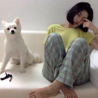 一马不跨两鞍 当有人说幸福时，我第