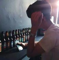 只愿你好。 不能对别人太好 时间