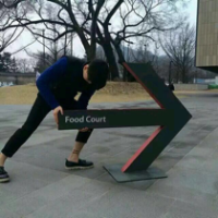 钟情于漂泊 主动，是因为太在乎。