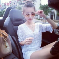 《美女琳》 永远不要害怕做你自己
