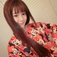 《美女琳》 永远不要害怕做你自己