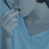 重要的人越来越少，但