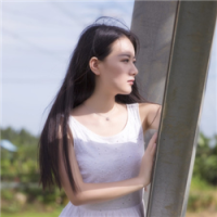 重要的人越来越少，但