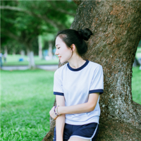 重要的人越来越少，但