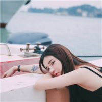 重要的人越来越少，但