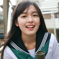 未来穂香 √ゆうびんはい 不是我不敢爱了，只是