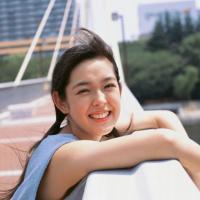 未来穂香 √ゆうびんはい 不是我不敢爱了，只是