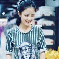 她很美，对吗 考试成绩公布：考的好