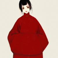 古风 伤感个性签名：不是每