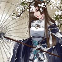 古风 伤感个性签名：不是每