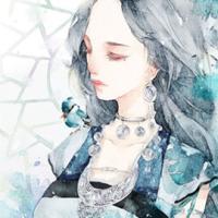 古风 伤感个性签名：不是每