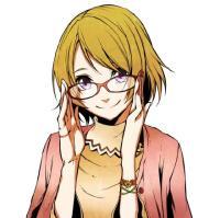 红衣佳人白衣友#love live 最凉的的不过是人心，