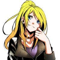 红衣佳人白衣友#love live 最凉的的不过是人心，