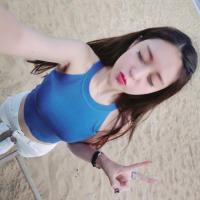 九月如言 生活一直都很简单但是